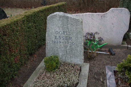 langel-friedhof