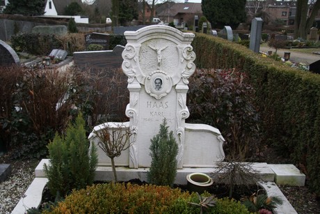 langel-friedhof