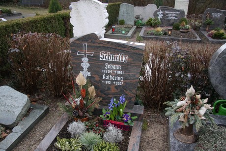 langel-friedhof