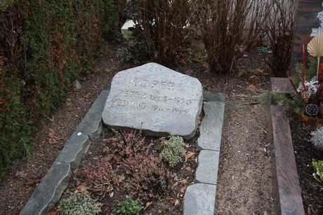 langel-friedhof