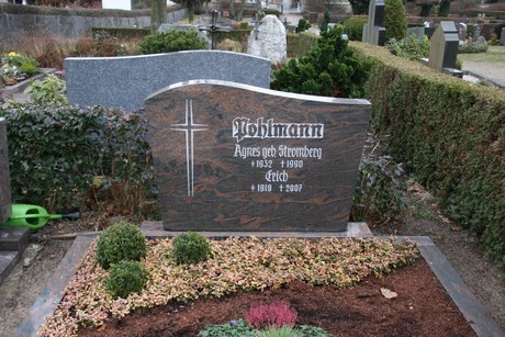 langel-friedhof