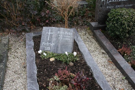 langel-friedhof