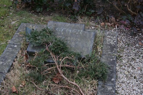 langel-friedhof