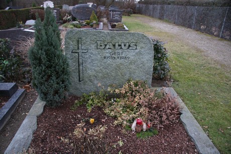 langel-friedhof