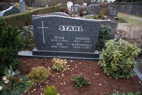 langel-friedhof