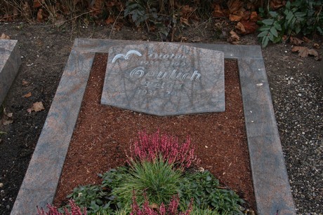 langel-friedhof
