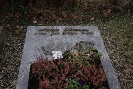langel-friedhof