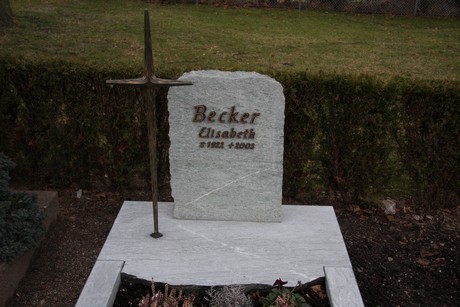 langel-friedhof