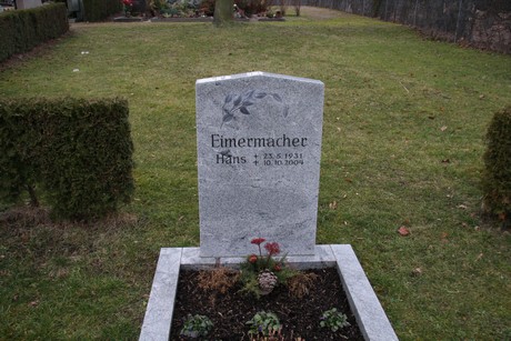 langel-friedhof