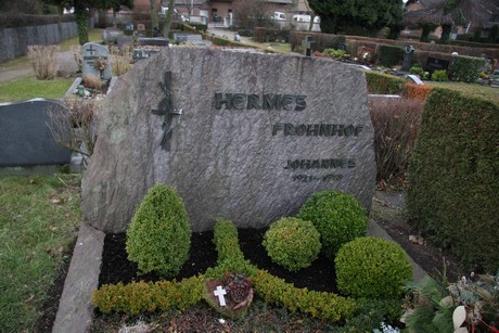 langel-friedhof