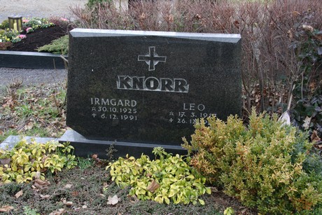 langel-friedhof