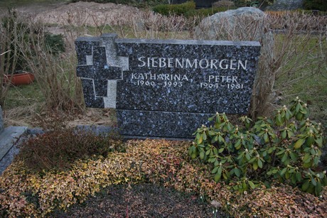 langel-friedhof