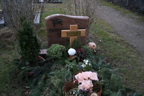 langel-friedhof