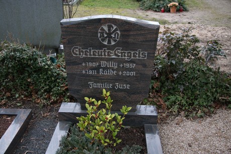 langel-friedhof