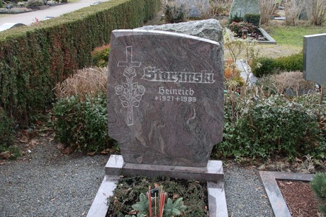 langel-friedhof