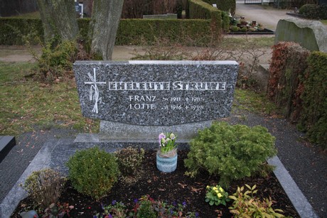 langel-friedhof