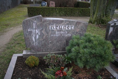 langel-friedhof