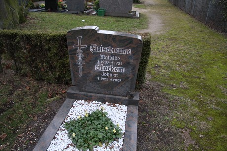 langel-friedhof