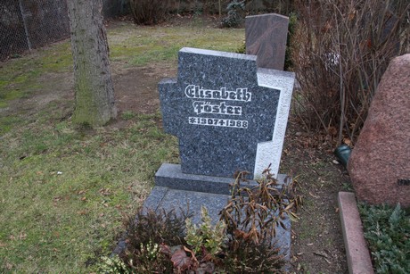 langel-friedhof