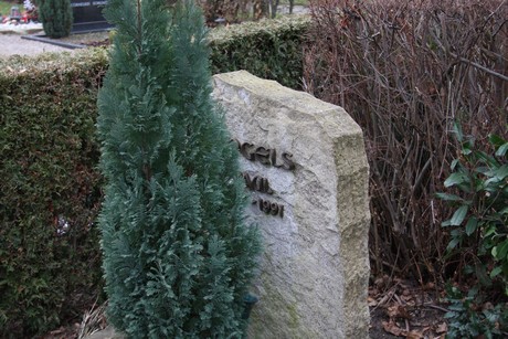 langel-friedhof
