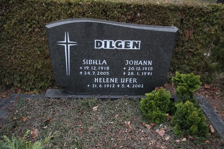 langel-friedhof