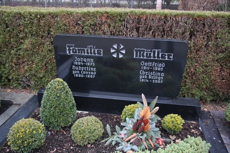 langel-friedhof