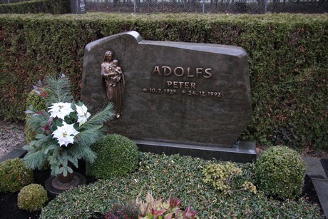 langel-friedhof