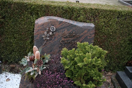 langel-friedhof