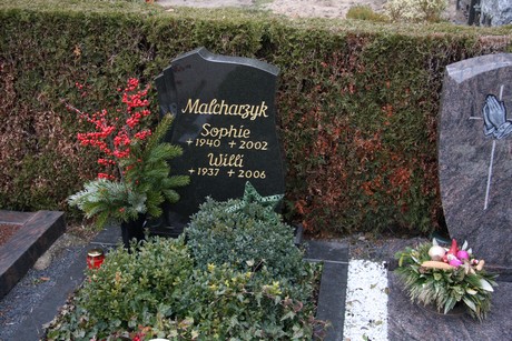 langel-friedhof