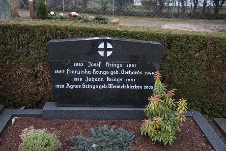 langel-friedhof