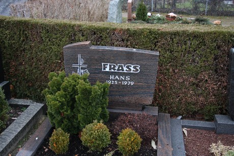 langel-friedhof