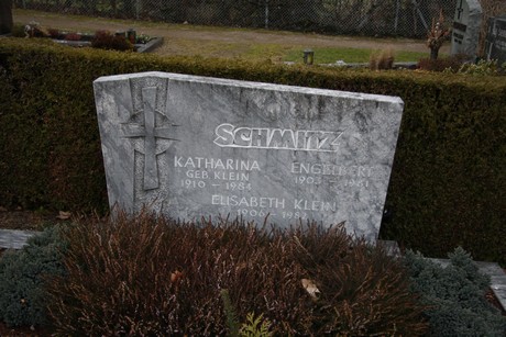 langel-friedhof