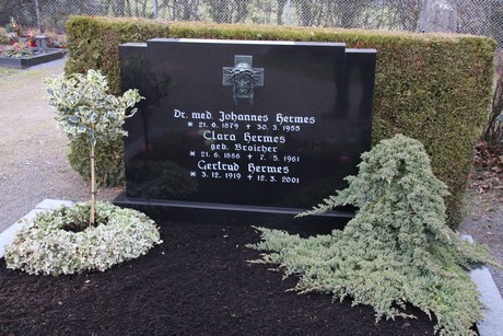 langel-friedhof