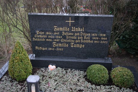 langel-friedhof