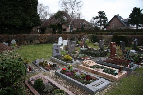 langel-friedhof