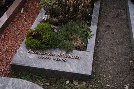langel-friedhof