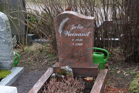 langel-friedhof