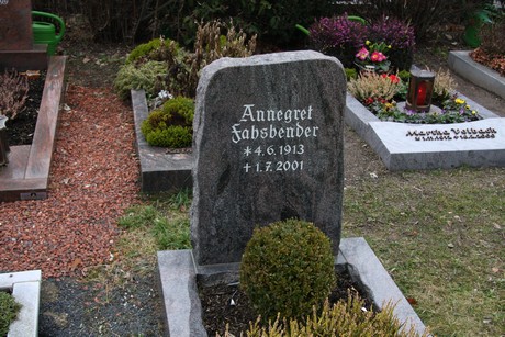 langel-friedhof