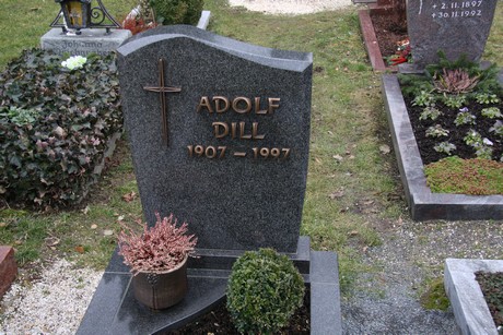 langel-friedhof