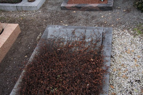 langel-friedhof