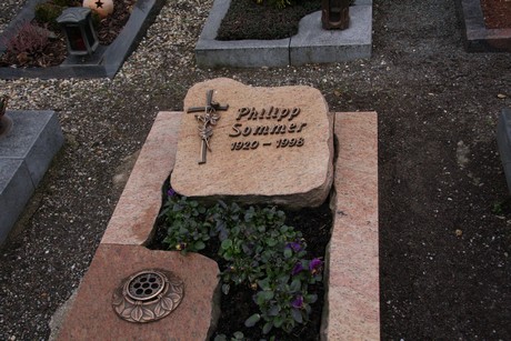langel-friedhof
