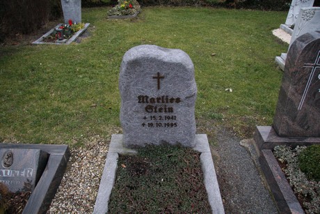 langel-friedhof