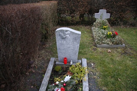 langel-friedhof