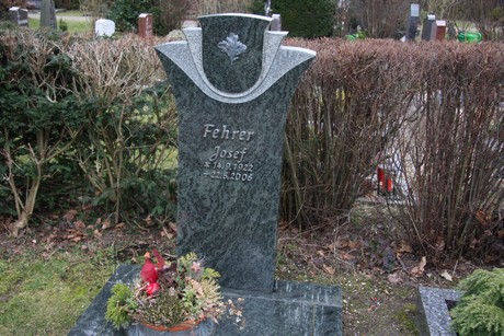 langel-friedhof