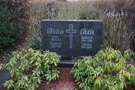 langel-friedhof