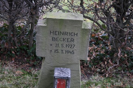 langel-friedhof