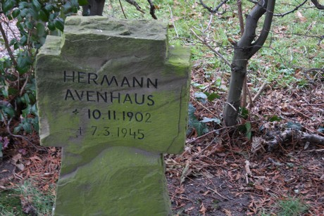 langel-friedhof