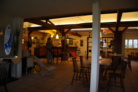 strandbad
