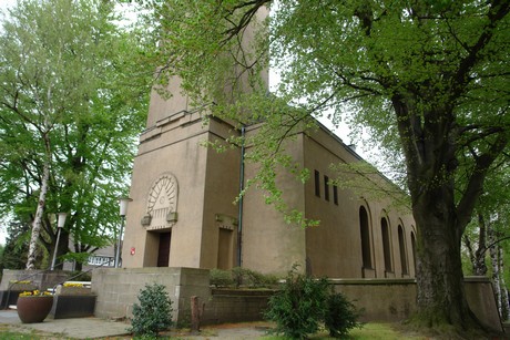 lukaskirche