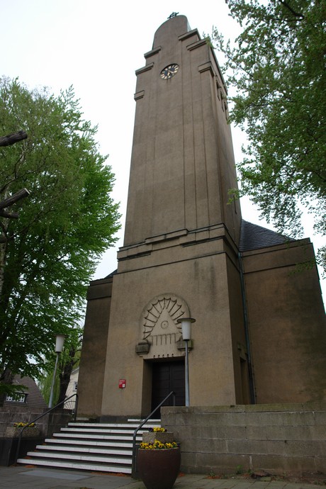 lukaskirche
